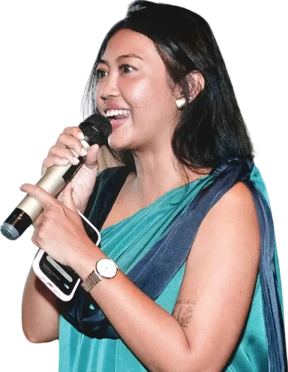 Sylvia Andhini Putri