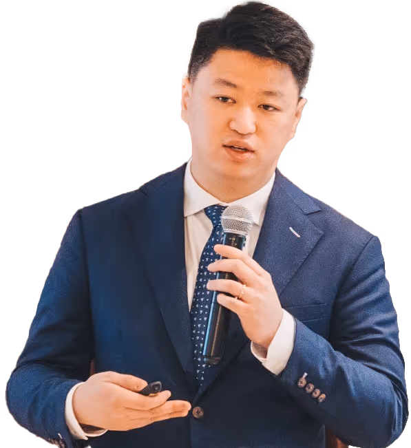 Tran Minh Hoang