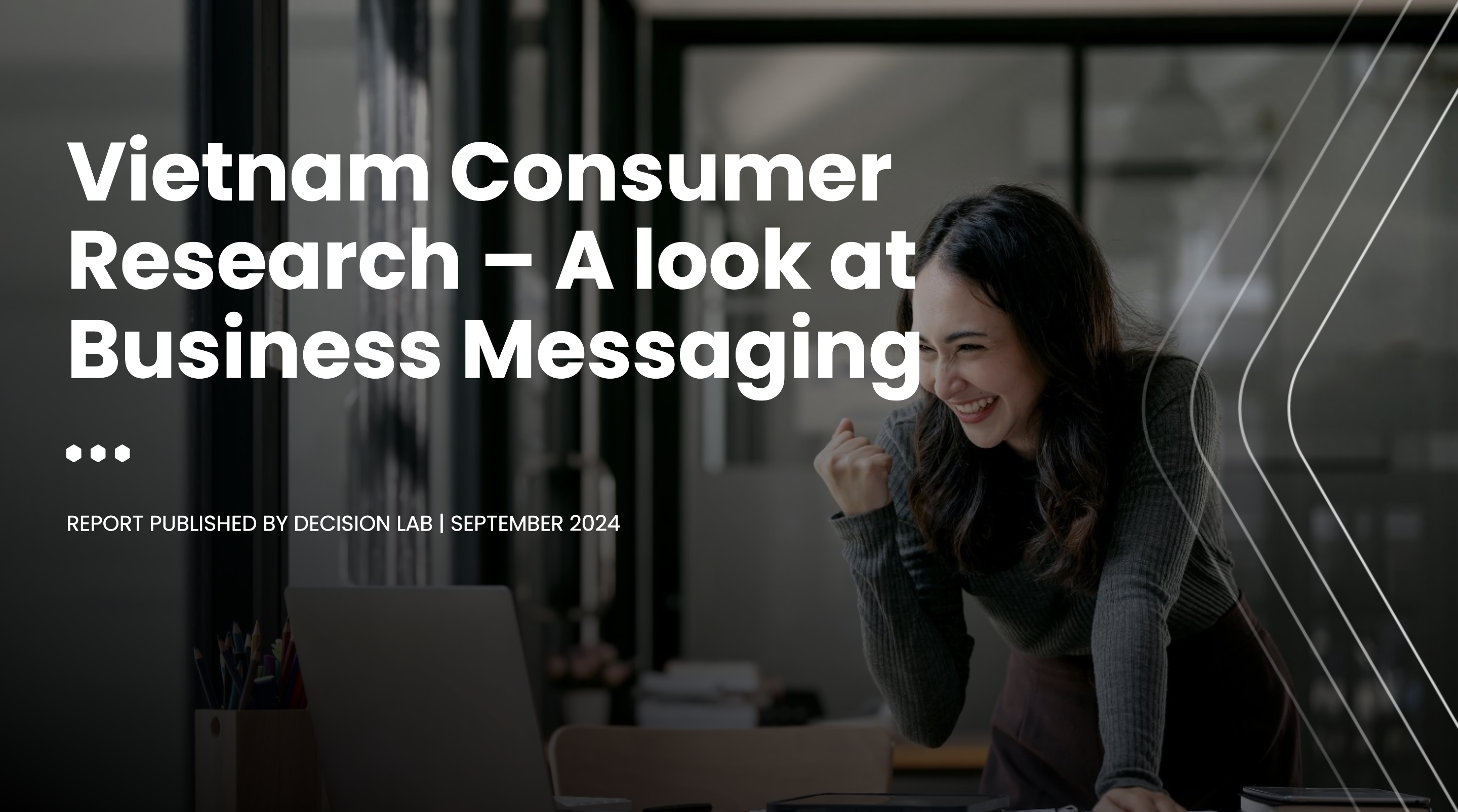 Vietnam Consumer Research 2024