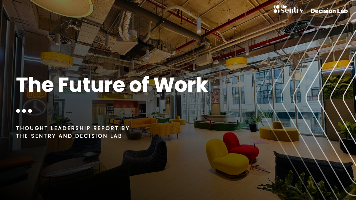 The Future of Work